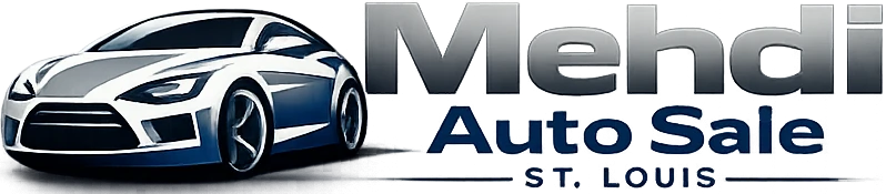 Mehdi Auto Sale St. Louis