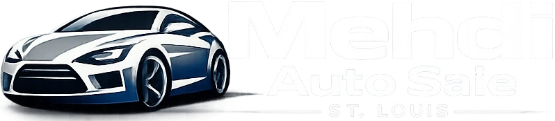 Mehdi Auto Sale St. Louis